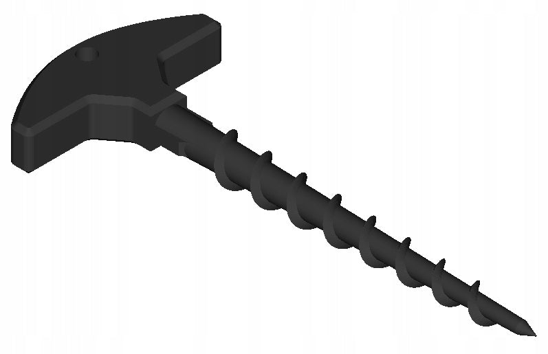 TOOL FOR CLEANING UNLOCKING NOZZLES OF SILICONE TIPS GLUE MASS Number of items in the set 1