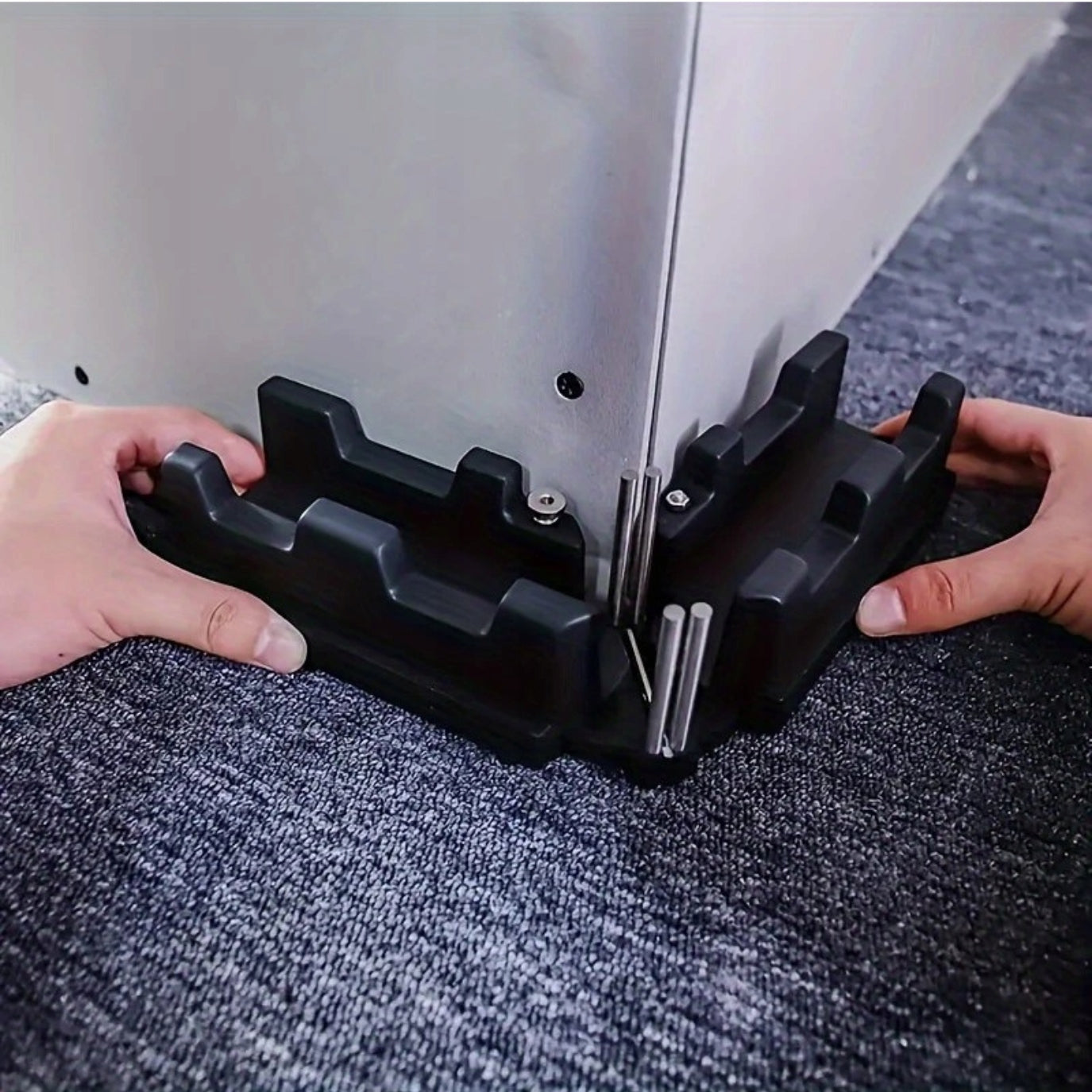 TOOL FOR CUTTING DIAGONAL ANGLES PROTRACTOR 2IN1 ABS PUNCH BOX Product weight with unit packaging 0.3 kg