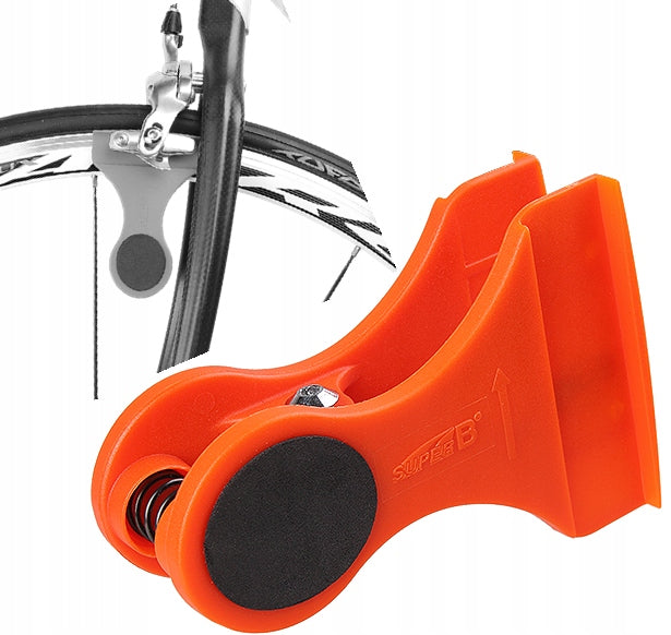 TOOL FOR SETTING BICYCLE BRAKE PADS EAN (GTIN) 4712765148779
