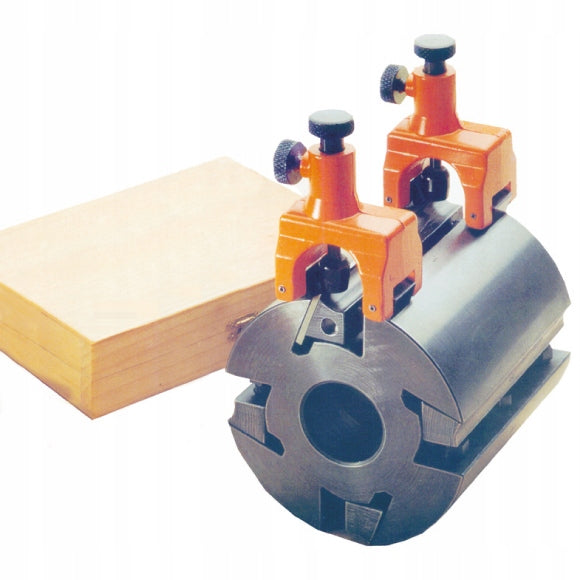 TOOL FOR SETTING KNIVES ON SHAFT 2pcs CMT-792 Brand CMT