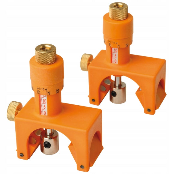 TOOL FOR SETTING KNIVES ON SHAFT 2pcs CMT-792