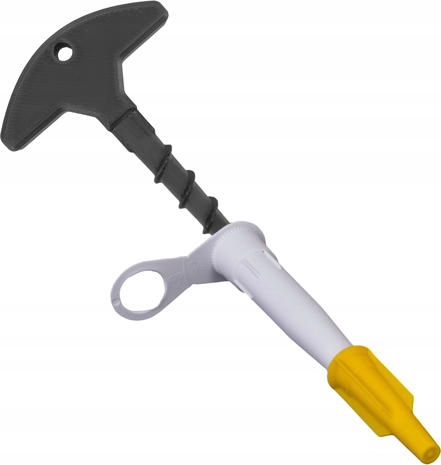 TOOL FOR UNLOCKING NOZZLES OF SILICONE TIPS GLUE MASS Manufacturer code TLS000022-B