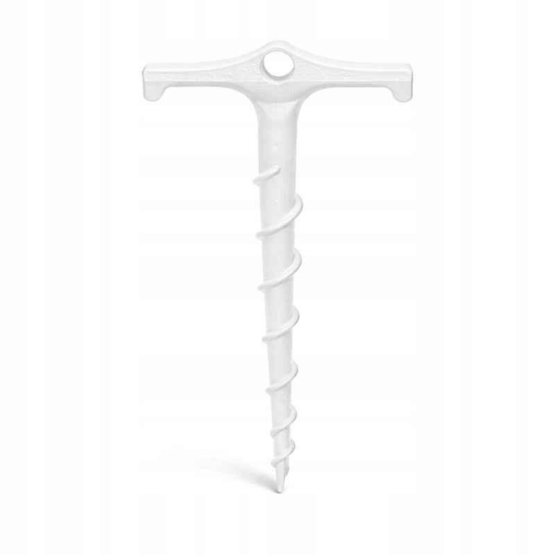 TOOL FOR UNLOCKING NOZZLES OF SILICONE TIPS GLUE MASS WHITE Brand no brand