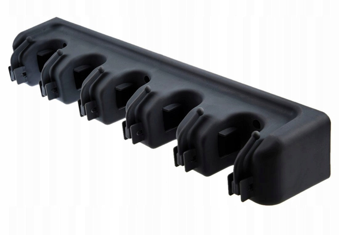 TOOL HOLDER BROOM MOP RAKE GARDEN BRUSH STRIP Manufacturer code UCHWYT WIESZAK NA NARZĘDZIA - AS