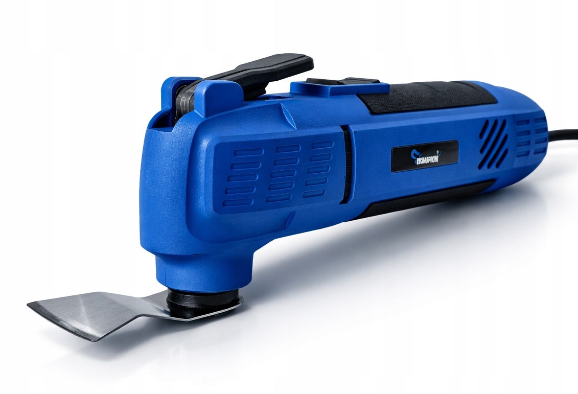 TOOL MULTIFUNCTION OSCILLATING GRINDER MINI GRINDER 1600W PRO Packaging status original