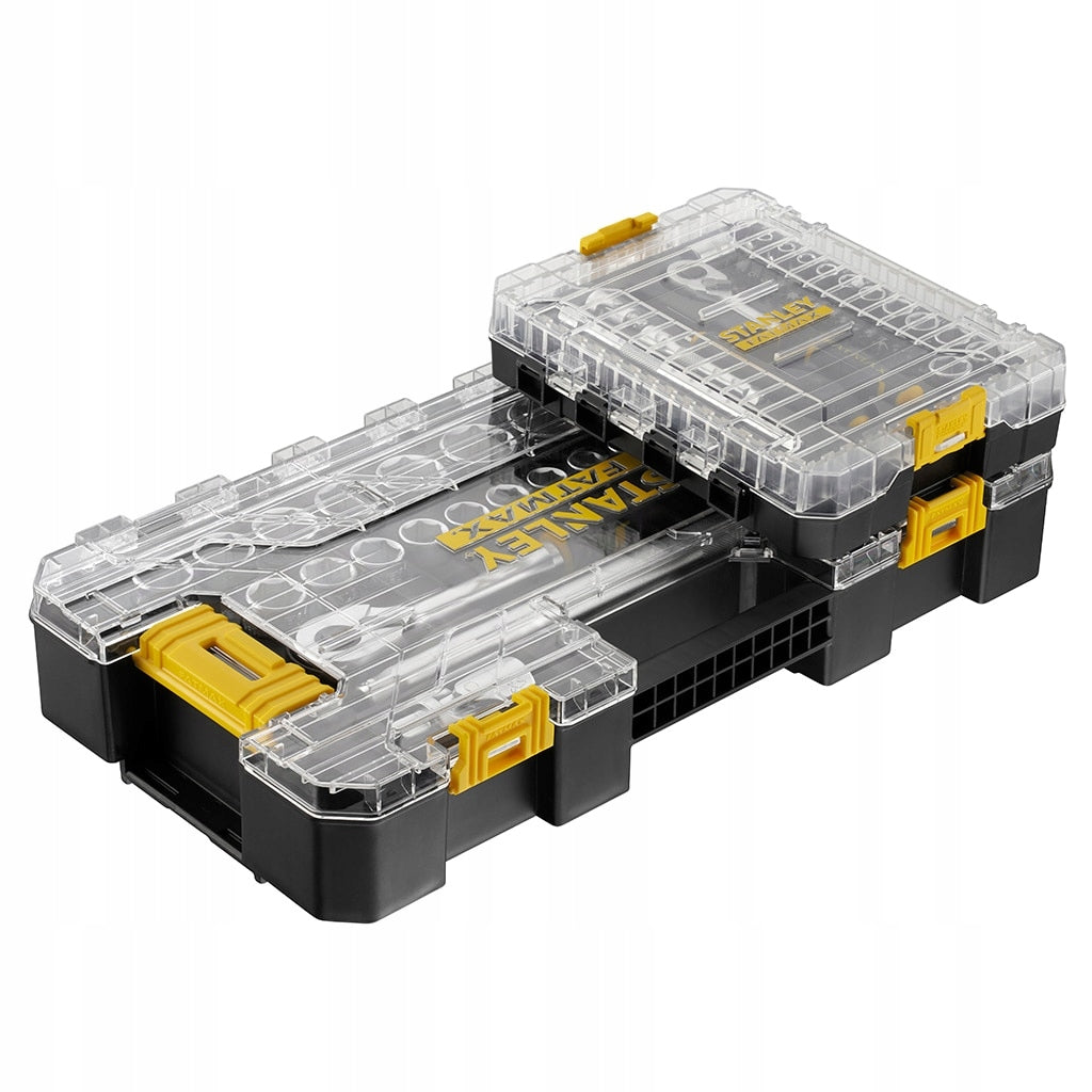 TOOL SET 1/2''26PCS FMMT98103-1 STANLEY Brand Stanley