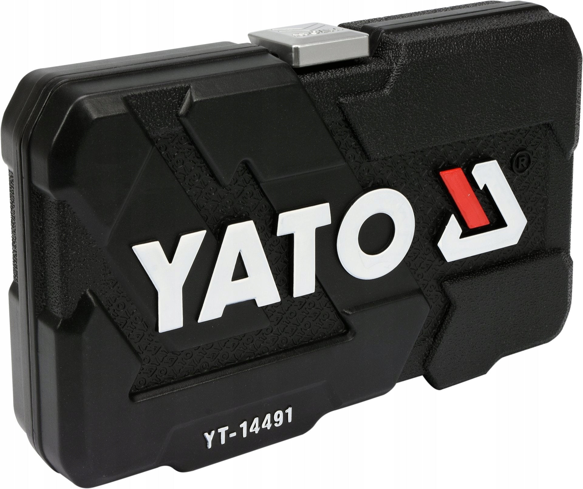 TOOL SET 79CZ 1/2", XXXL YATO YT-38911 Number of items in the set 79