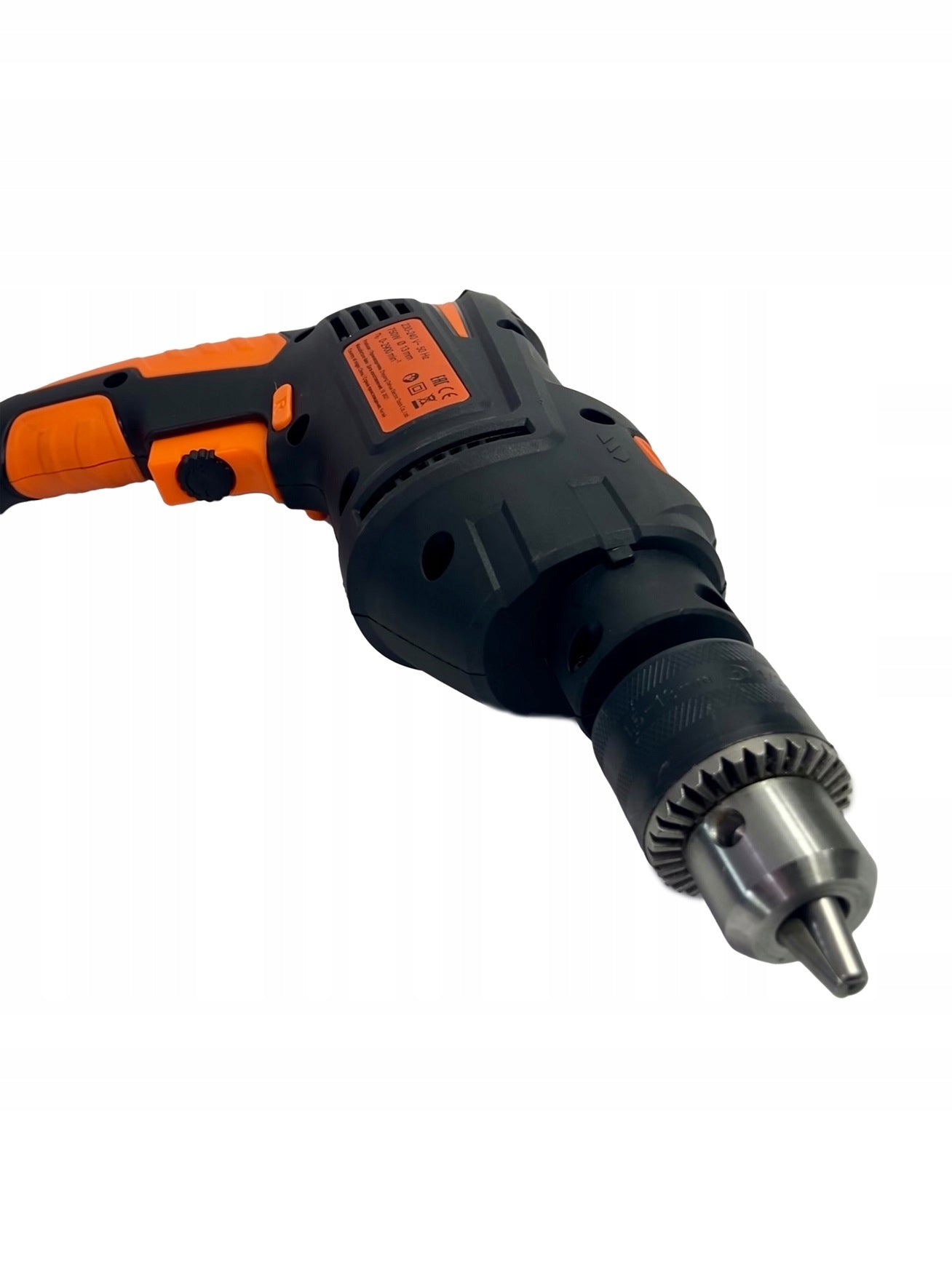 TOOL SET DRILL BITS 59 EL. SUITCASE EAN (GTIN) 4811450025859