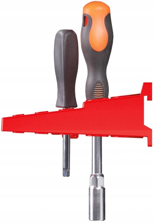 TOOL SHELF FOR WALL LARGE FOR WHITEBOARD Brand Kistenberg