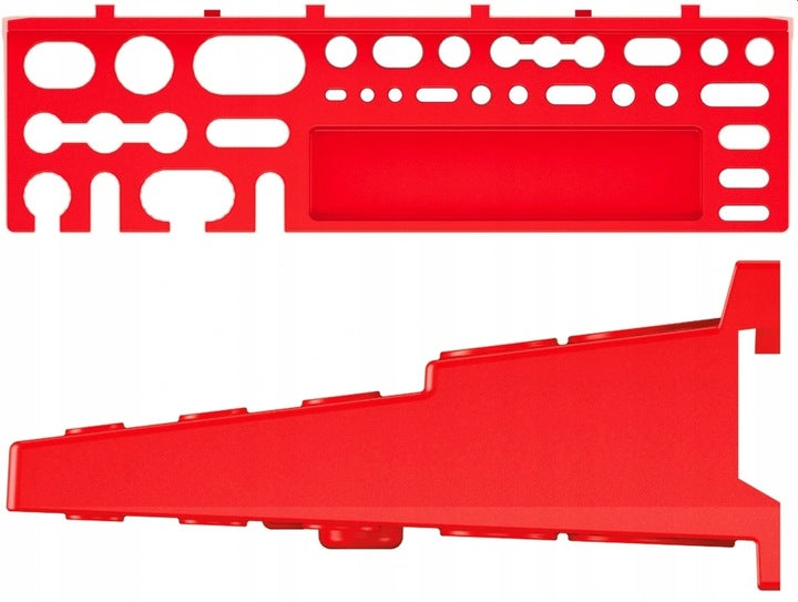 TOOL SHELF FOR WALL LARGE FOR WHITEBOARD