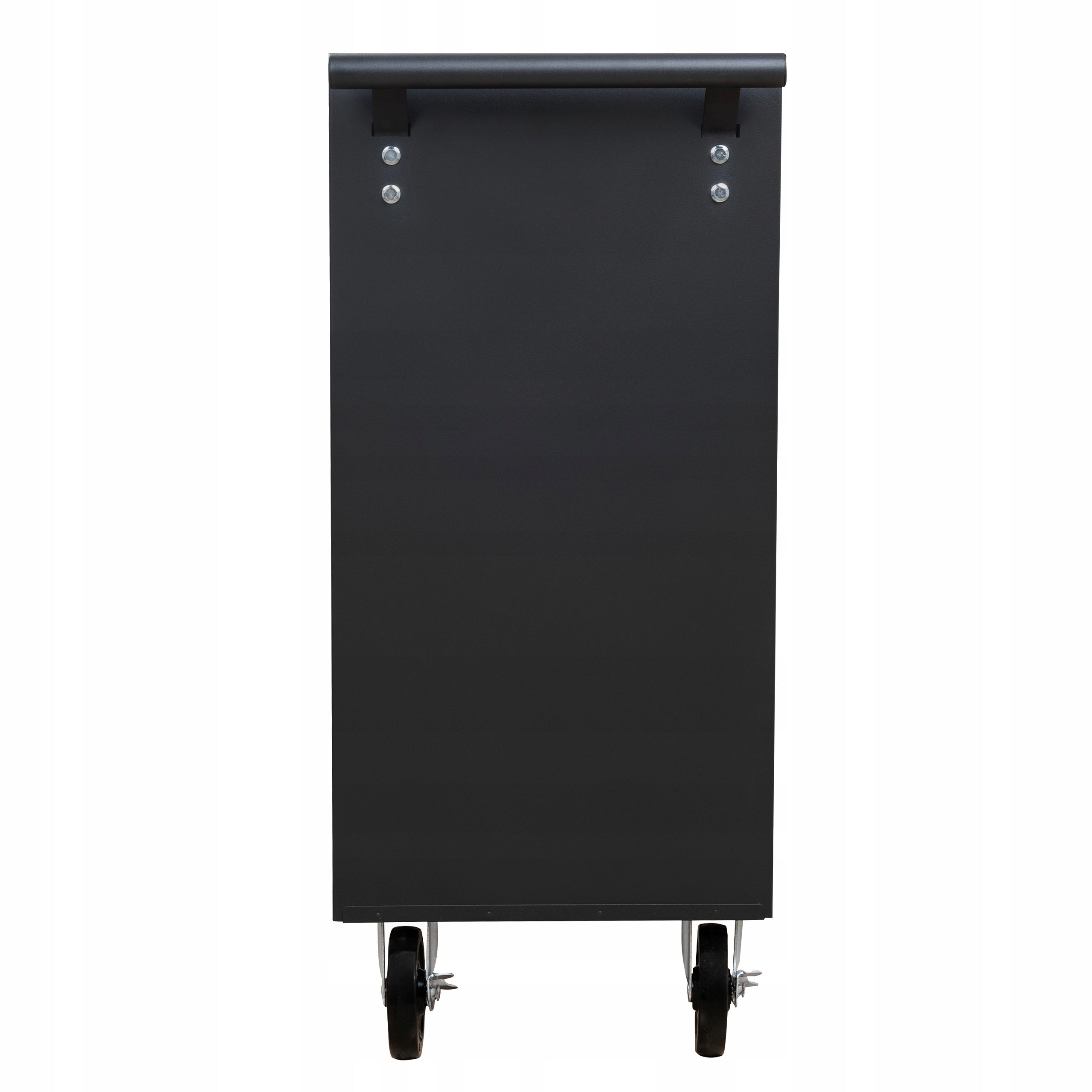 TOOL TROLLEY WORKSHOP CABINET ON WHEELS MOBILE 7 DRAWERS BRAKE Product width 68 cm