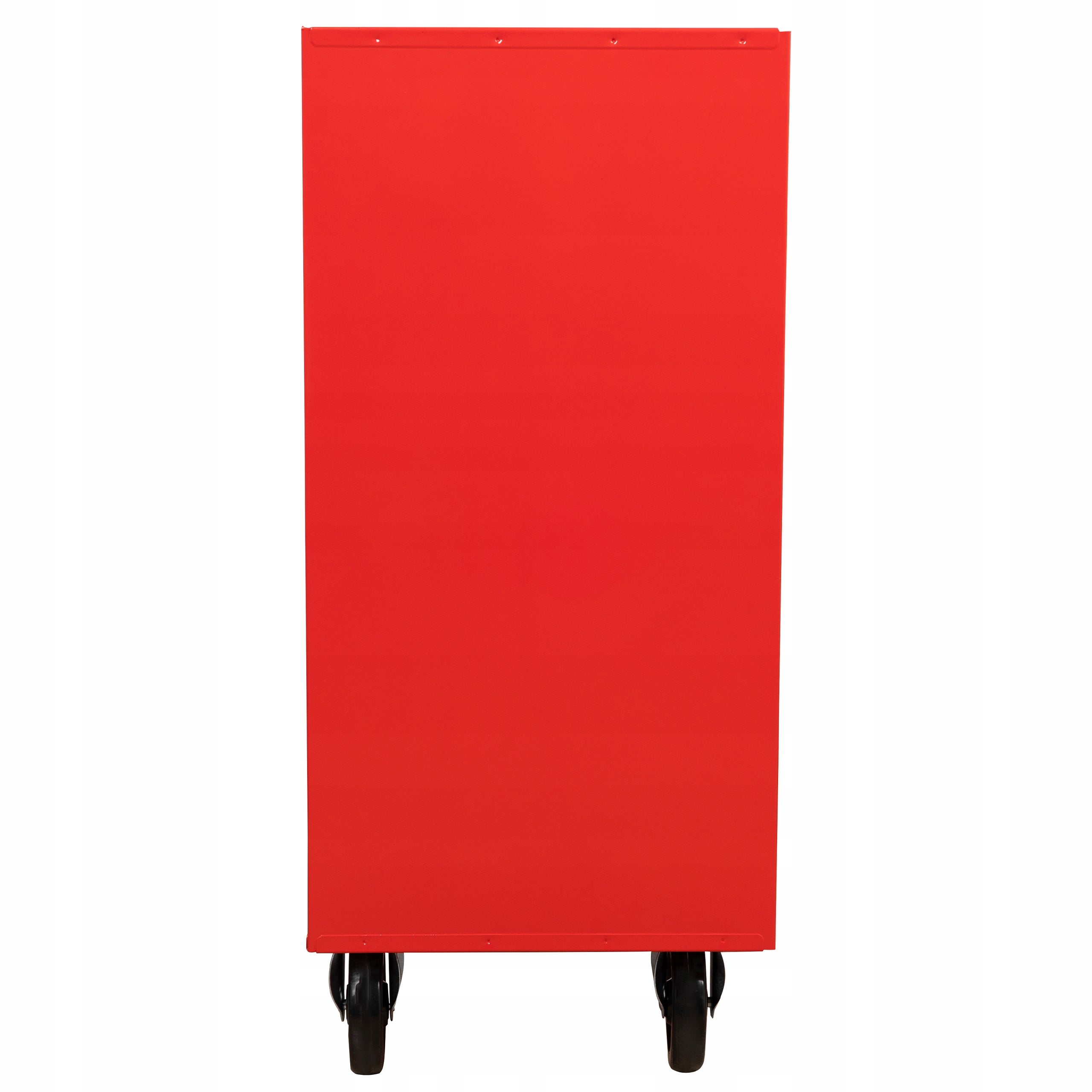 TOOL TROLLEY WORKSHOP CABINET ON WHEELS MOBILE 7 DRAWERS FR4027C Product width 62 cm
