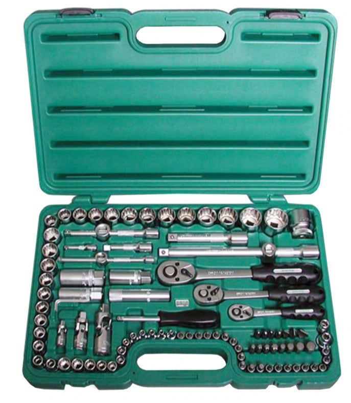 TOOL WRENCH SET HONITON HONIDRIVE 1/4" 3/8" 1/2" 99EL. HONITON Manufacturer code H4399
