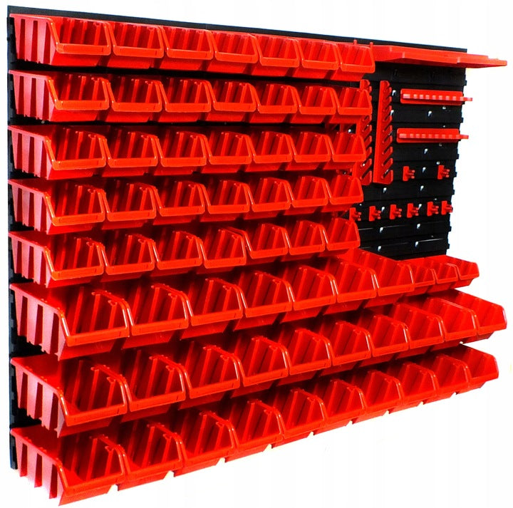 TOOLBOARD FOR GARAGE WORKSHOP WALL NTBNP114 Manufacturer code NKOR114
