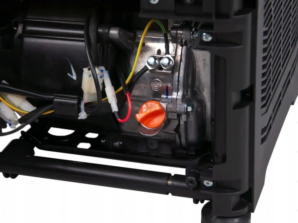TOOLBOX TB1500I GENERATOR SET INVERTER 800W Brand Tool Box