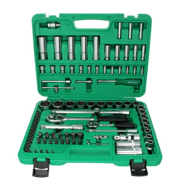 TOOLKIT GCAI094R TOPTUL Manufacturer code GCAI094R