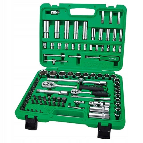 TOOLKIT GCAI094R TOPTUL