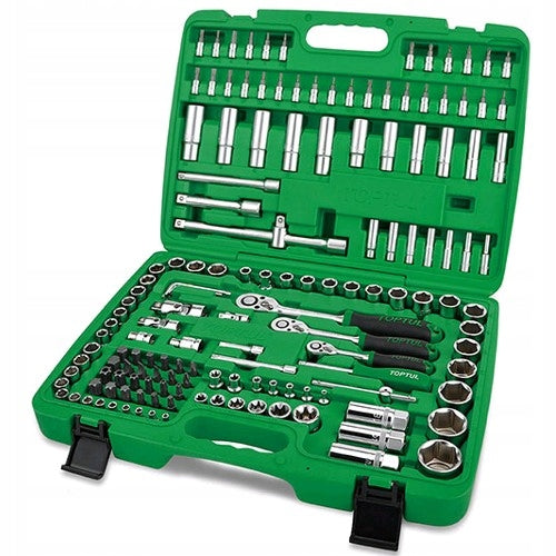 TOOLKIT GCAI151R TOPTUL