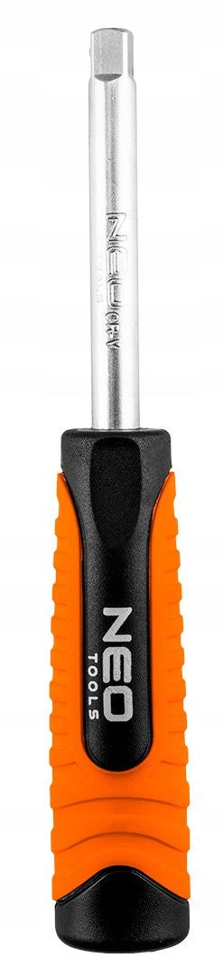 TOOLKIT NEO TOOLS 138 ELEMENTS 10-208 Brand NEO TOOLS