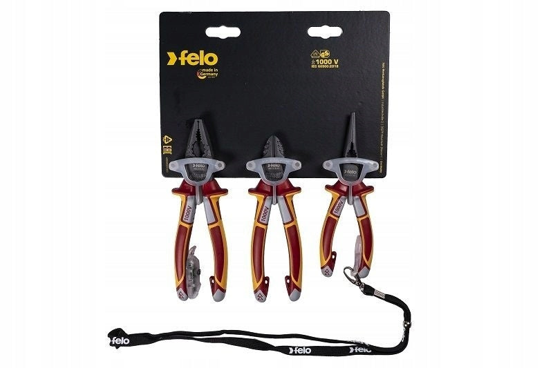 TOOLKIT VDE FL58093095 Manufacturer code FL58093095