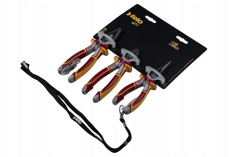TOOLKIT VDE FL58093095