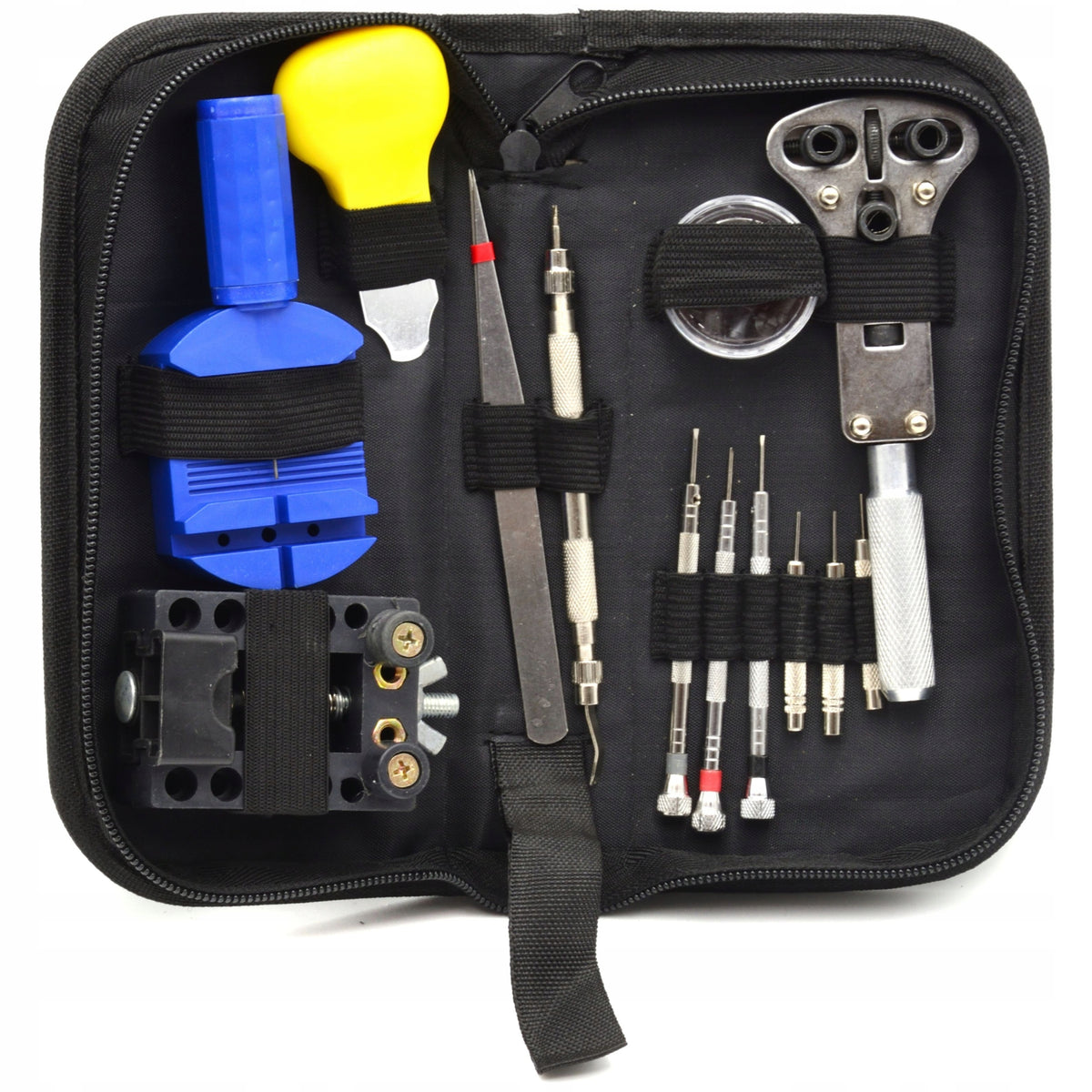 TOOLS WATCHMAKING SET