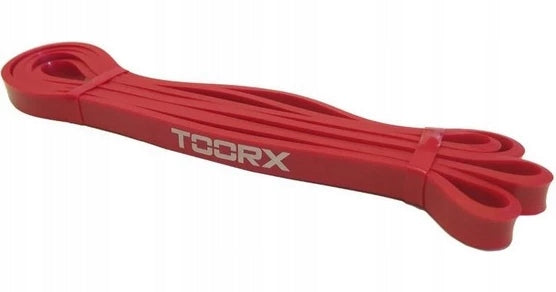 TOORX POWER BAND 2080x4,5x13mm AHF-128 EXERCISE RUBBER