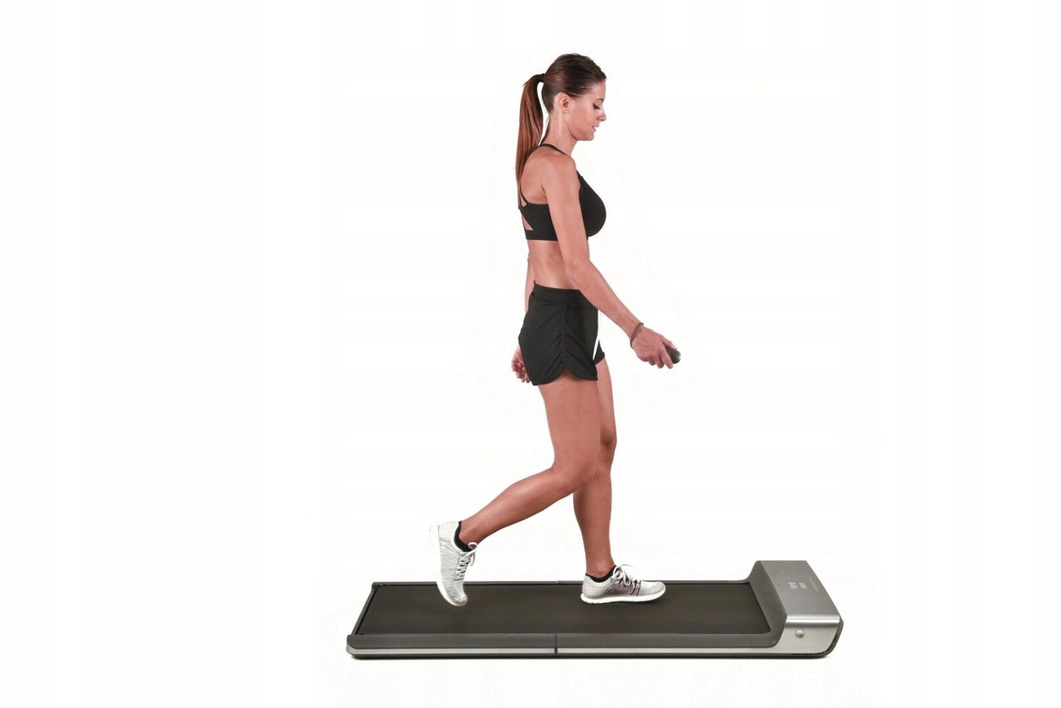 TOORX WalkingPad display folding training treadmill Packaging status original