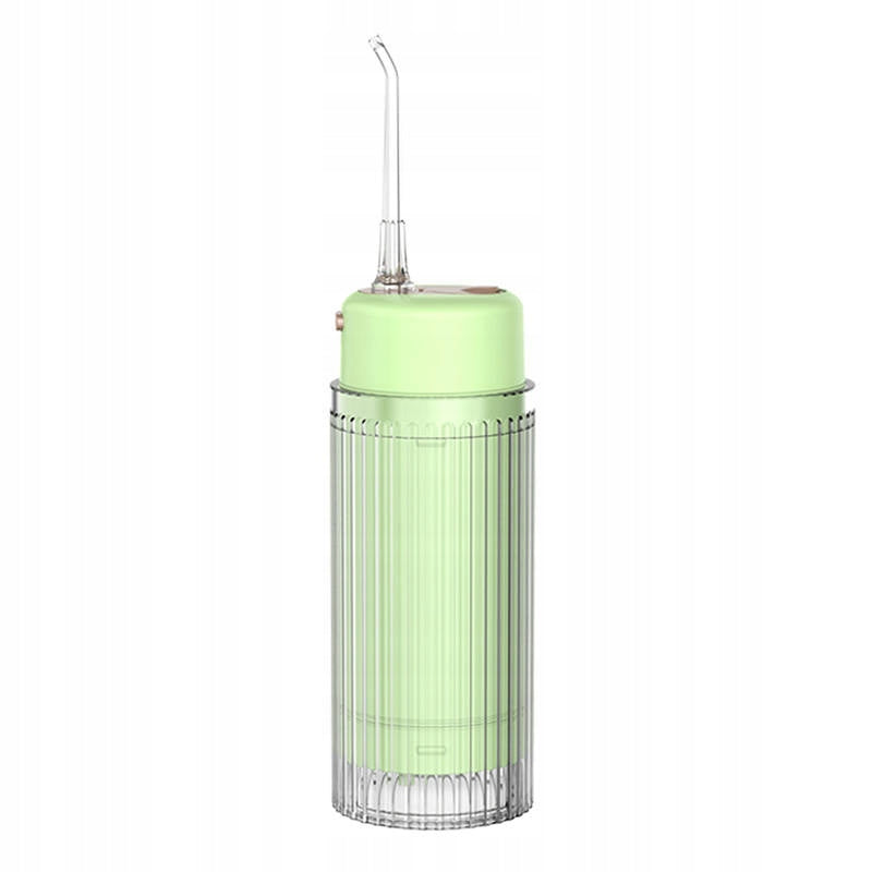 TOOTH CLEANING IRRIGATOR 4 Modes 20-115 psi
