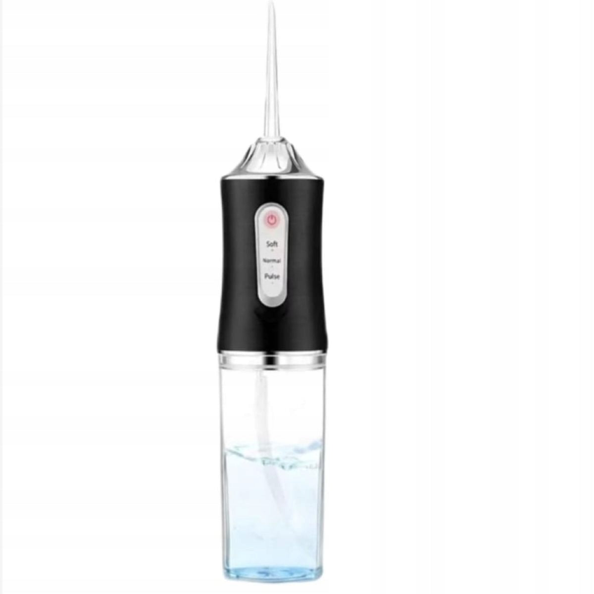 TOOTH IRRIGATOR 4 NOZZLES 3 USB MODES