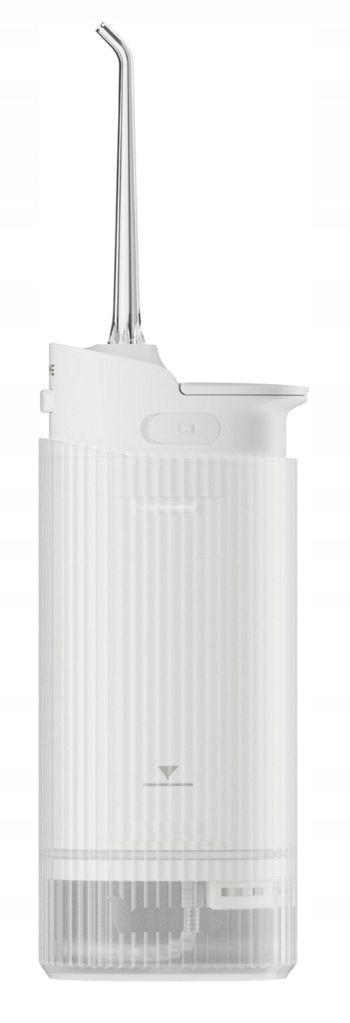 TOOTH IRRIGATOR DREAME T01 WHITE WIRELESS DENTAL 4 MODES Packaging status original