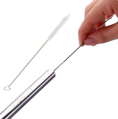 TOOTHBRUSH CLEANER FOR COFFEE MAKER STRAW SLOT CLEANER Manufacturer code 6165