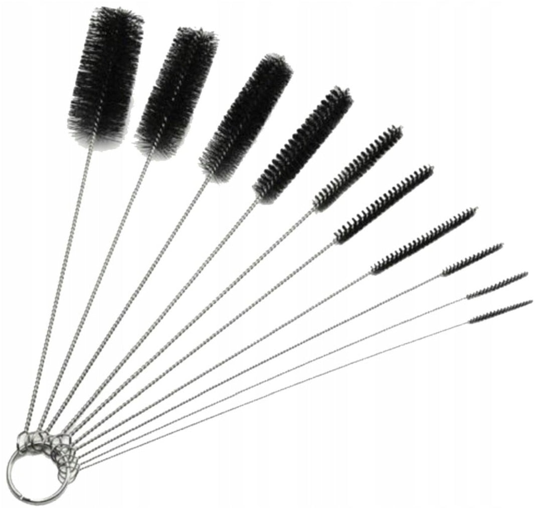TOOTHBRUSH CUTTER CLEANER CLEANING MACHINE 10pcs