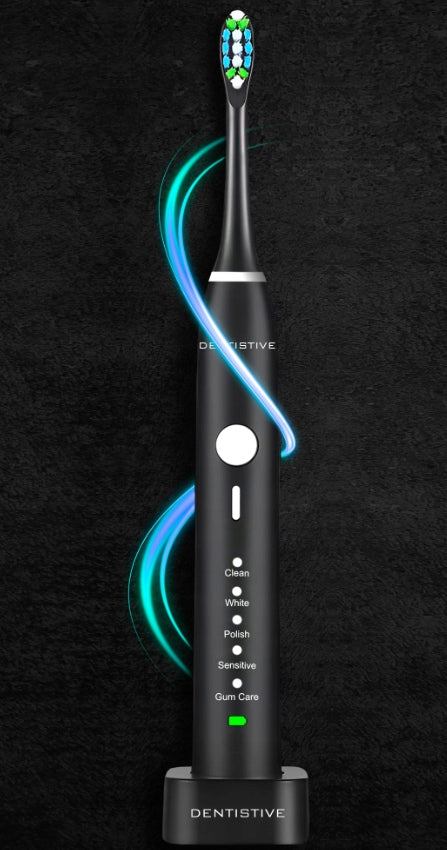 TOOTHBRUSH ELECTRIC SONIC SET OF 2 TIP CASES Manufacturer code ADG.INT.SZSO.W