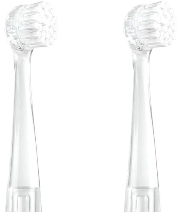 TOOTHBRUSH TIPS FOR CHILDREN NENO DENTI 2 PIECES Manufacturer code 5902479673240