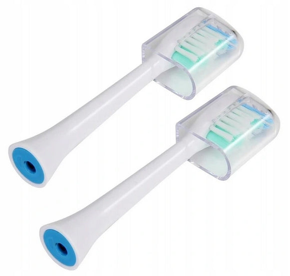 TOOTHBRUSH TIPS OROMED ORO-SONIC 2 PIECES Brand Oromed