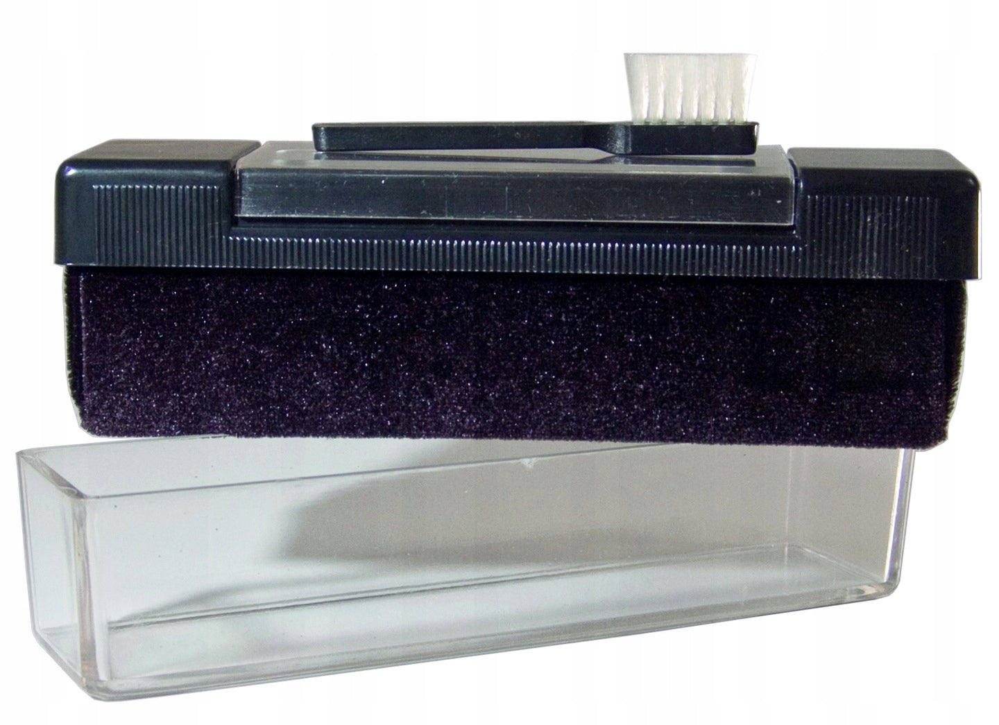 TOOTHBRUSH VINYL RECORD CLEANING KIT ANALOGIS VELVET BRUSH 3 EAN (GTIN) 4250013760682