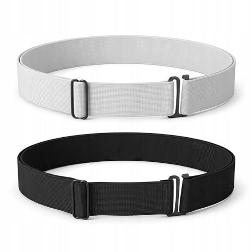 TOP CUTTING STRAPS ADJUSTABLE ELASTIC FOR WOMEN 2 PCS FOR HOME Brand no brand