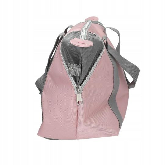 TOP MODEL - SPORTS BAG MY BFF FRIENDS PINK Depesche Manufacturer code 13321