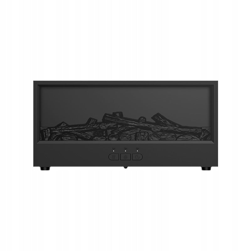 TOP ONE HUMIDIFIER FRAGRANCE FIREPLACE Manufacturer code GC327921