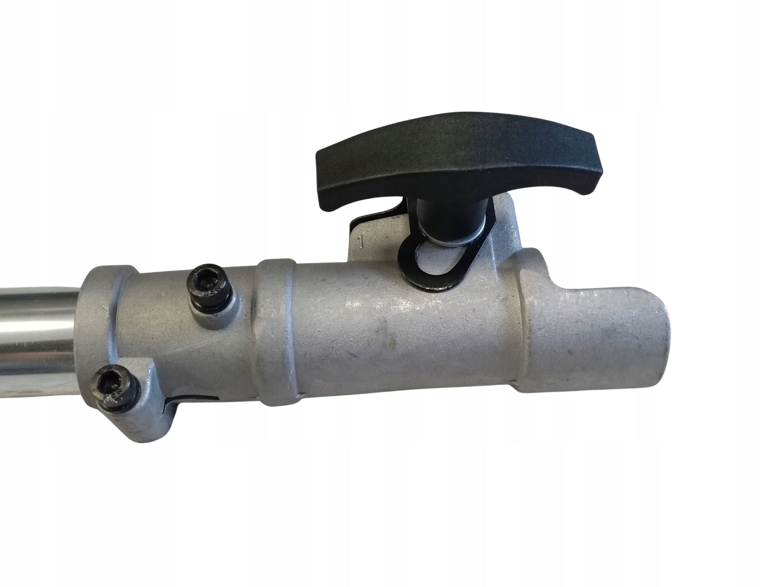 TOP PIPE WITH CONNECTOR 26mm ROLLER 7F SCYTHE EXTENSION GKS520 HANDY NAC DEMON Brand Krysiak