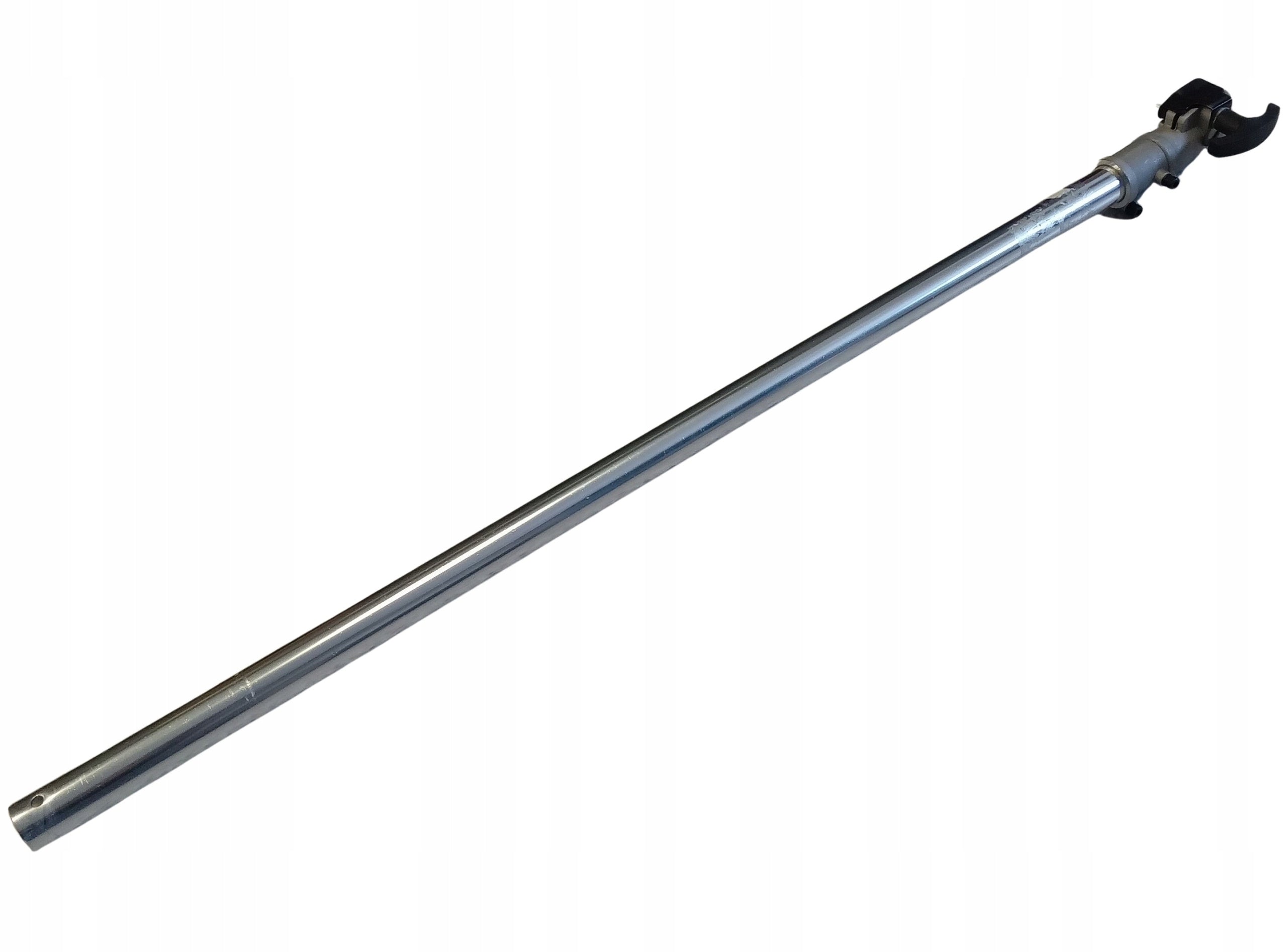 TOP PIPE WITH CONNECTOR 26mm ROLLER 7F SCYTHE EXTENSION GKS520 HANDY NAC DEMON