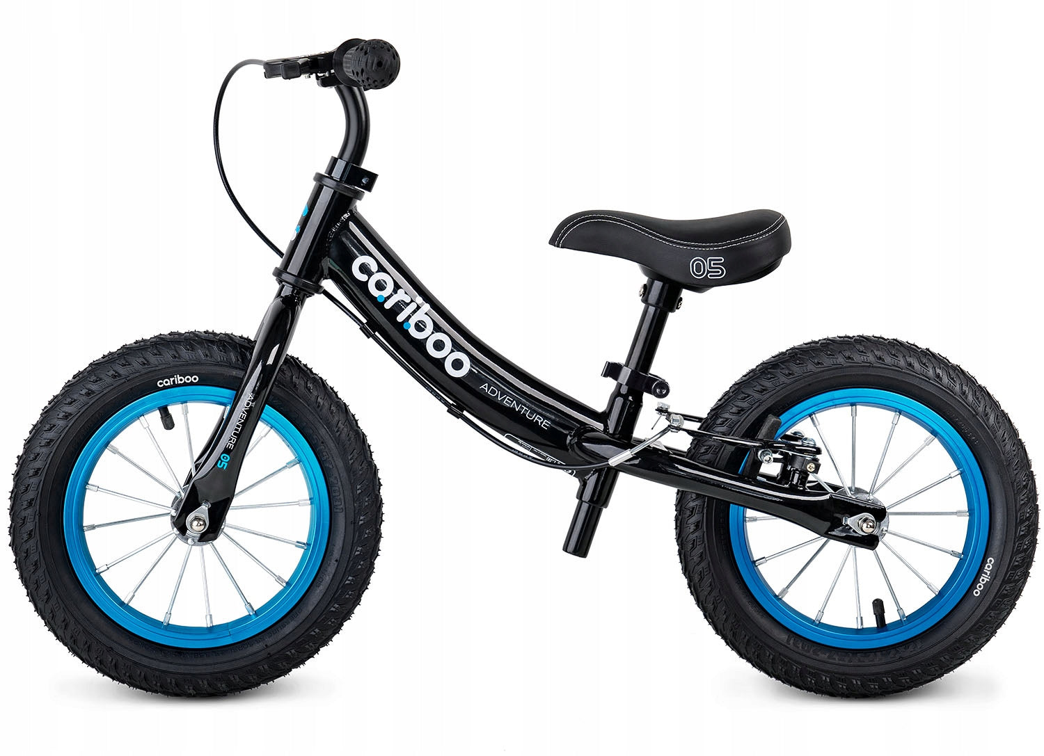 TOP QUALITY BALANCE BIKE FOR KIDS Lightweight Durable Ride-On Frame steel
