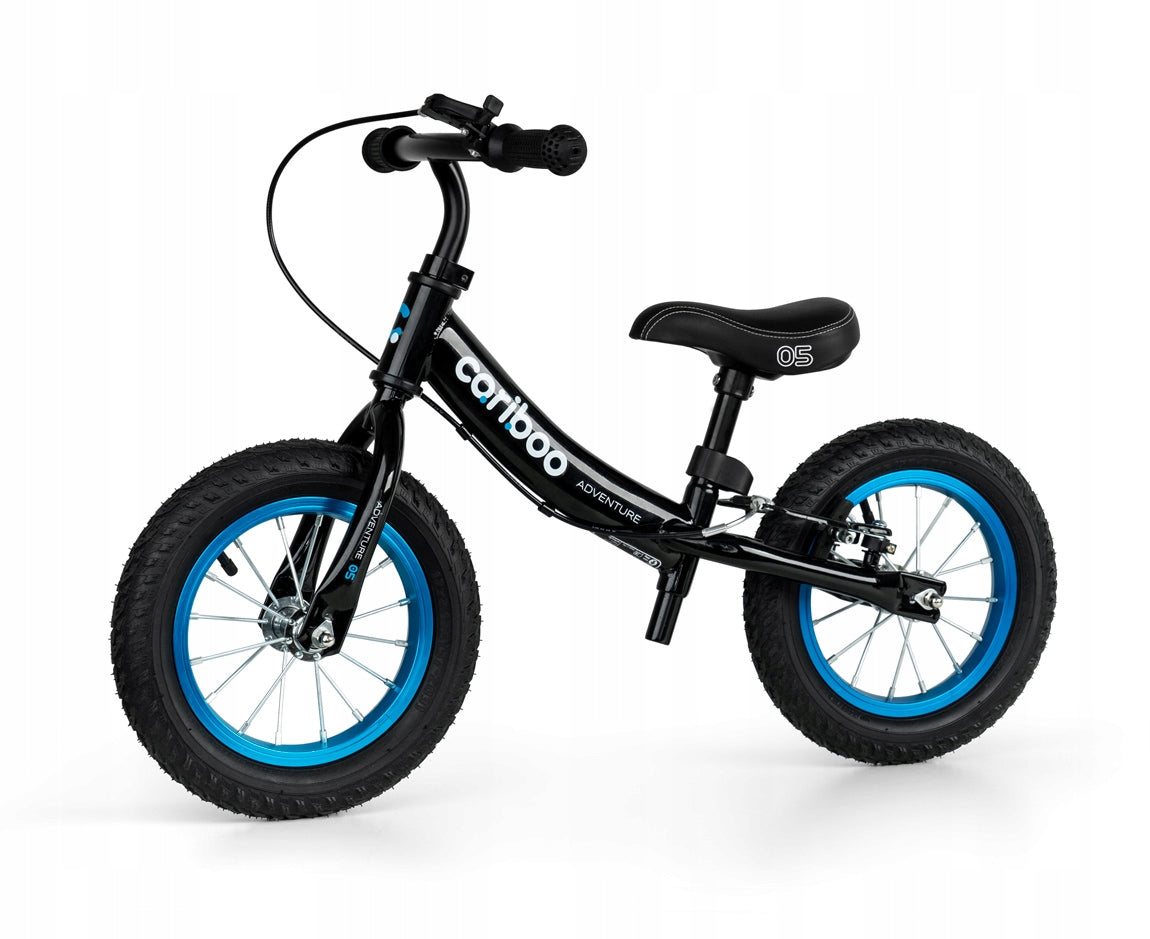 TOP QUALITY BALANCE BIKE FOR KIDS Lightweight Durable Ride-On Manufacturer code CA-AV-BB
