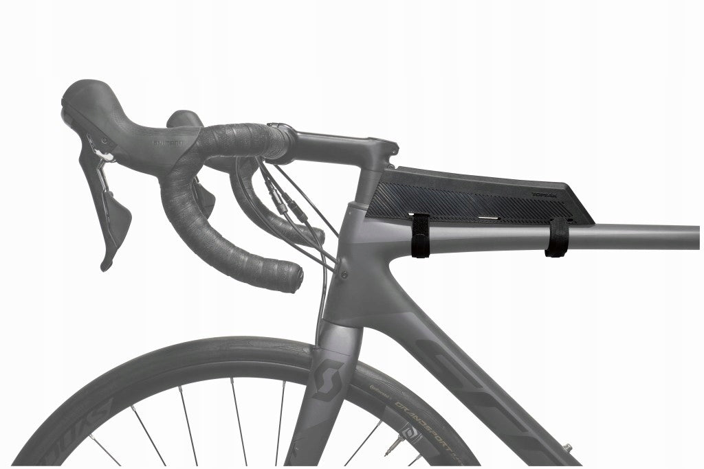 TOPEAK FASTFUEL TRIBOX FRAME BAG Packaging status original