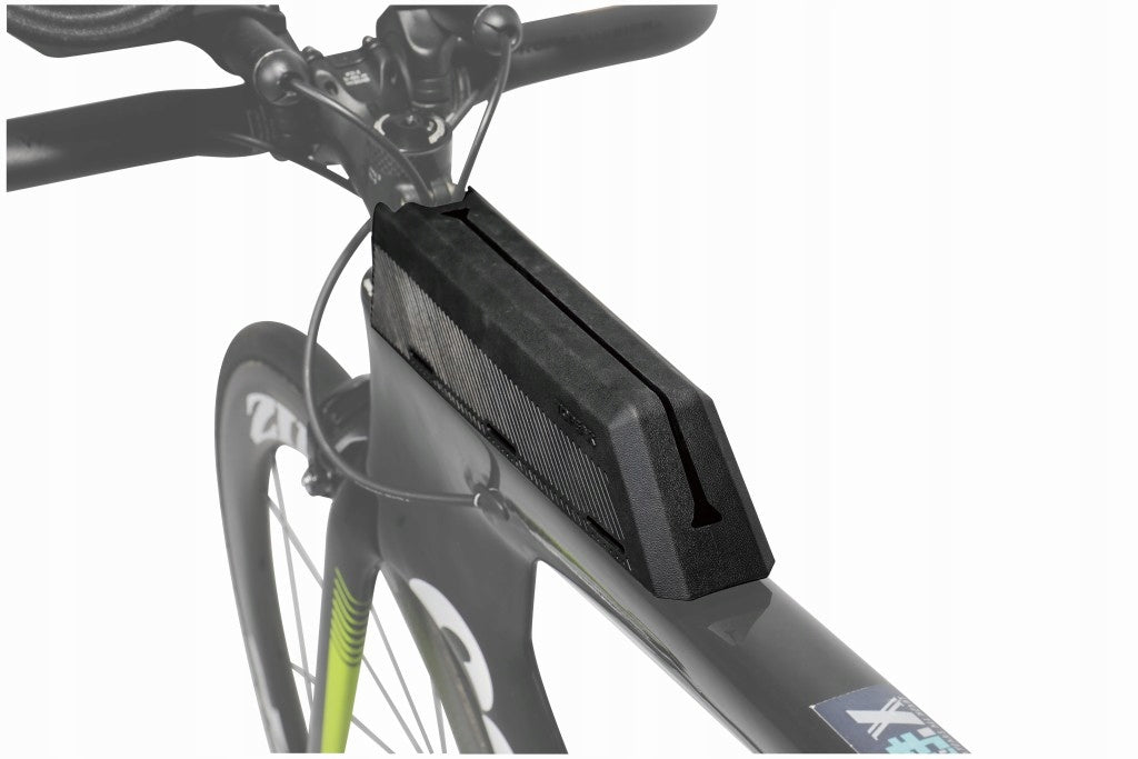 TOPEAK FASTFUEL TRIBOX FRAME BAG