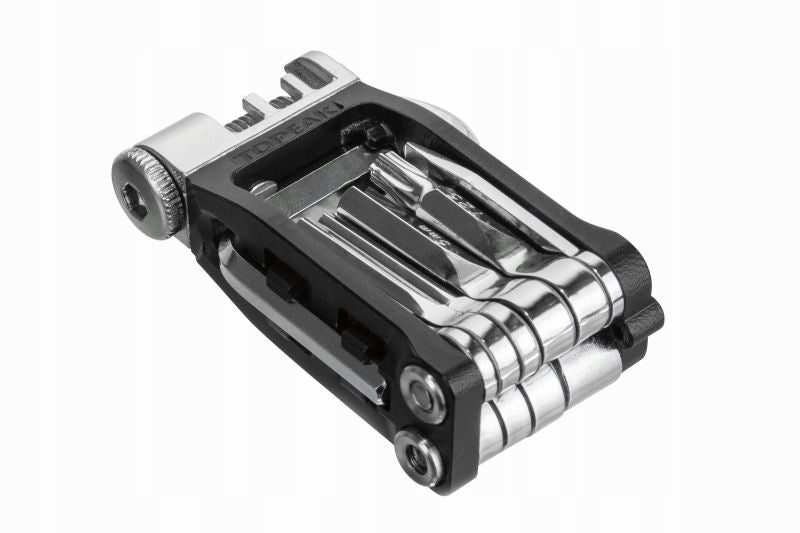 TOPEAK NINJA+ MultitooL Mini+ Clipper 92g Packaging status original