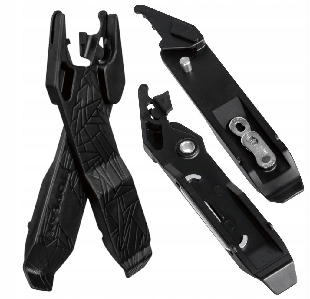 TOPEAK TIRE SPOONS POWER LEVER 4 functions Number of pieces in the set 1