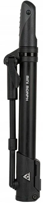 TOPEAK pumpa MINI MORPH černá