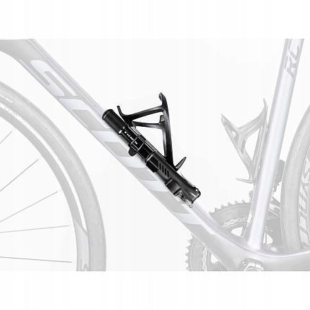 TOPEAK pumpa ROADIE DA G 18cm Brand Topeak
